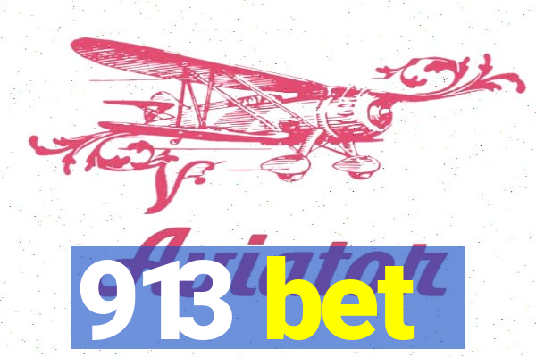 913 bet